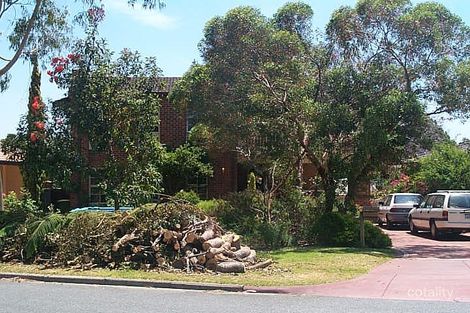 Property photo of 21 Calpin Crescent Attadale WA 6156