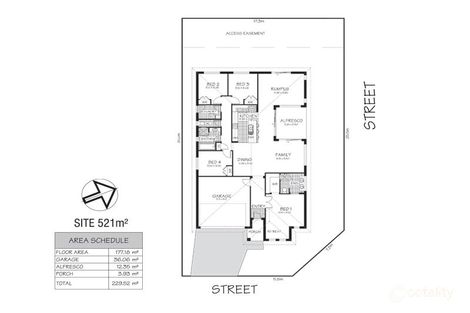 Property photo of 29 Hyslop Crescent Casey ACT 2913