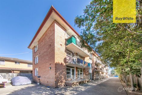 7/7 Gibbons St, Auburn, NSW 2144