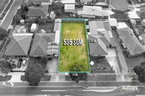 15 Popes Rd, Keysborough, VIC 3173