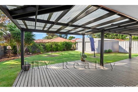 Property photo of 86 Dunsborough Lakes Drive Dunsborough WA 6281