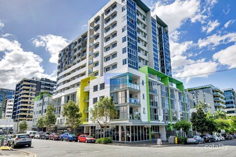 307/66 Manning St, South Brisbane, QLD 4101