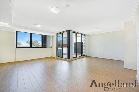 Property photo of 15/29 Devlin Street Ryde NSW 2112
