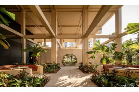 Lot 202/20-24 Edmondstone St, South Brisbane, QLD 4101
