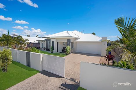 Property photo of 13 Airlie Crescent Pelican Waters QLD 4551