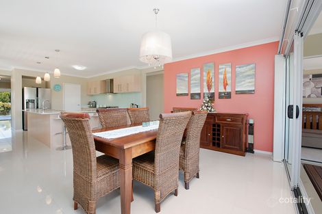 Property photo of 13 Airlie Crescent Pelican Waters QLD 4551