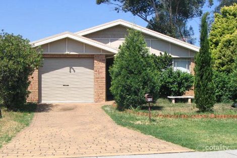 17 Dryden Ave, Oakhurst, NSW 2761