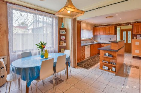 Property photo of 8 Seddon Place Campbelltown NSW 2560
