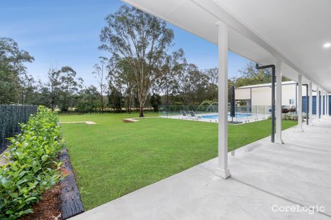Property photo of 180 Golden Valley Drive Glossodia NSW 2756