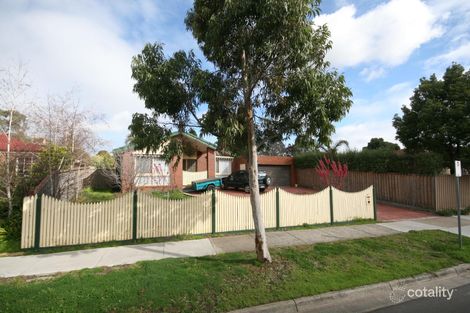 16 Wallace Rd, Wantirna South, VIC 3152