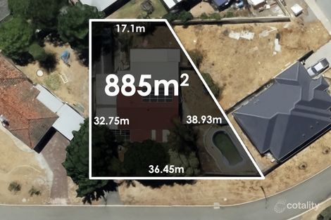 19 Mclarty St, Cloverdale, WA 6105