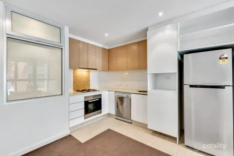 Property photo of 306/185 Morphett Street Adelaide SA 5000