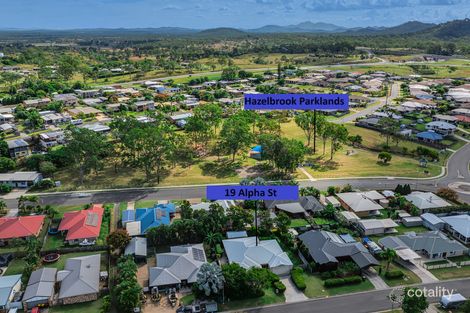Property photo of 19 Alpha Street Calliope QLD 4680