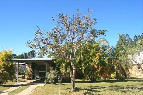 72 Menzies St, Park Avenue, QLD 4701