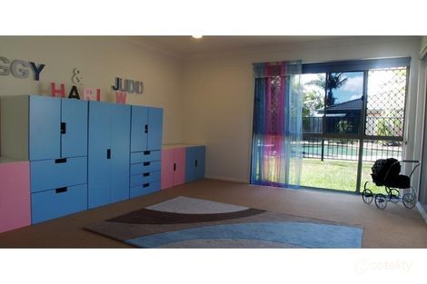 Property photo of 54 Henry Cotton Drive Parkwood QLD 4214
