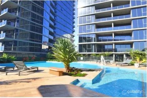 11203/1 Cordelia St, South Brisbane, QLD 4101
