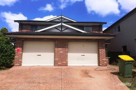 3/7 Oxford Ave, Bankstown, NSW 2200