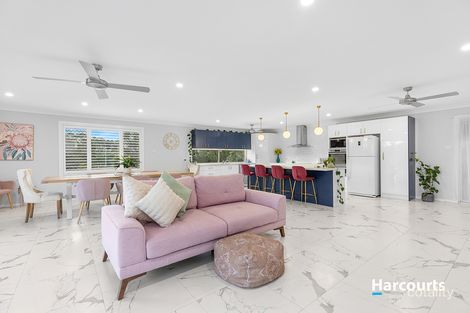 Property photo of 2 Nottage Hill Close Branxton NSW 2335
