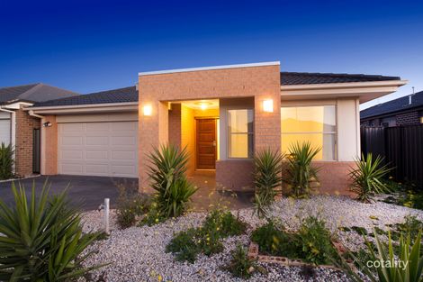 Property photo of 15 Palace Road Point Cook VIC 3030