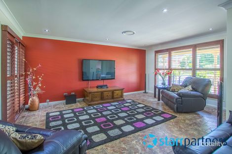 Property photo of 2 Warbler Street Erskine Park NSW 2759