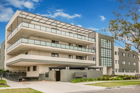 Property photo of 61/75 Windsor Road Northmead NSW 2152