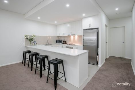 Property photo of 61/75 Windsor Road Northmead NSW 2152