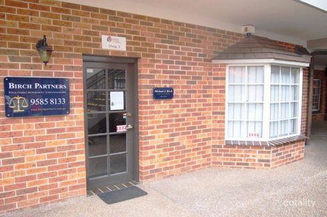 3/32 Frederick St, Oatley, NSW 2223