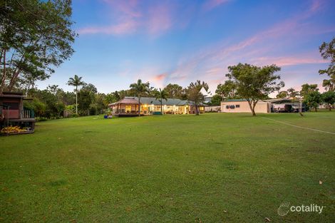 Property photo of 43 Triton Court Ningi QLD 4511