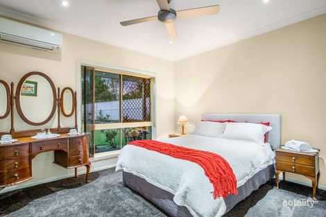 Property photo of 43 Triton Court Ningi QLD 4511