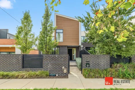 1/54 Stockdale St, Dickson, ACT 2602