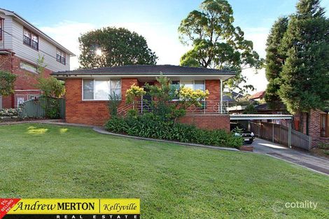 15 Charles St, Baulkham Hills, NSW 2153