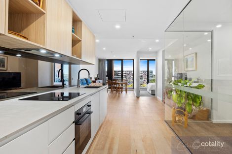 727/61 Cooyong St, Braddon, ACT 2612