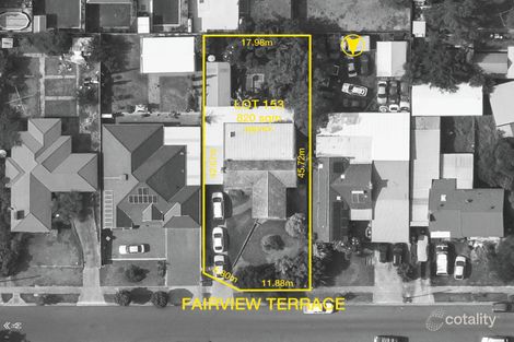 Property photo of 15 Fairview Terrace Clearview SA 5085