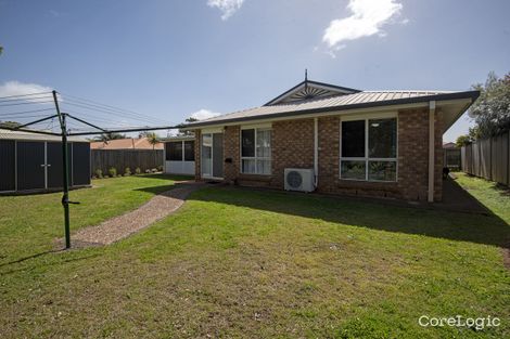 Property photo of 12 Connole Court Kearneys Spring QLD 4350