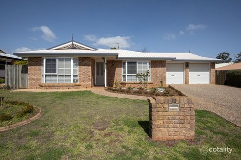 Property photo of 12 Connole Court Kearneys Spring QLD 4350