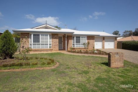 Property photo of 12 Connole Court Kearneys Spring QLD 4350