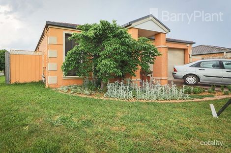 Property photo of 1 Gilmore Street Pakenham VIC 3810