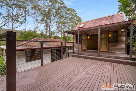 Property photo of 85 Bradys Gully Road North Gosford NSW 2250