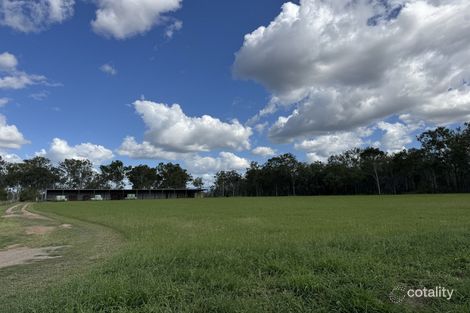 Property photo of 4151 Gladstone Monto Road Boyne Valley QLD 4680