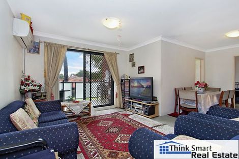 Property photo of 15/26 Hythe Street Mount Druitt NSW 2770