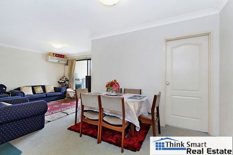 Property photo of 15/26 Hythe Street Mount Druitt NSW 2770