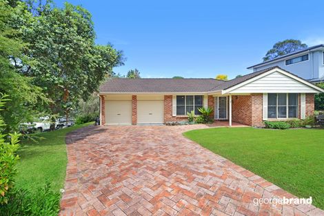 Property photo of 6 Edmondson Crescent Kincumber NSW 2251