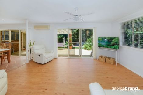 Property photo of 6 Edmondson Crescent Kincumber NSW 2251