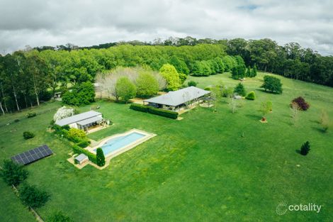 Property photo of 94 Old Kangaloon Road Robertson NSW 2577