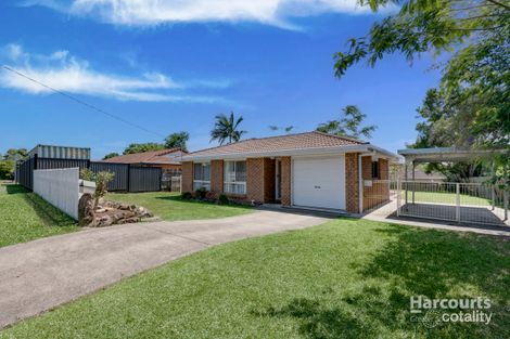 41 Cameron St, Redbank Plains, QLD 4301