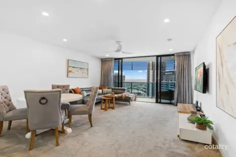 22201/21 Elizabeth Ave, Broadbeach, QLD 4218
