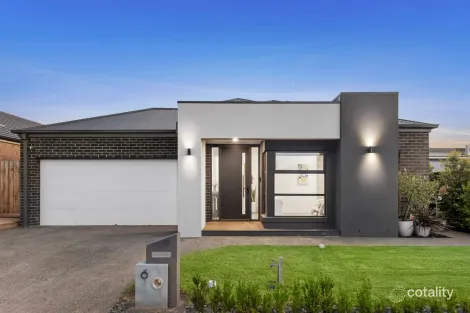 6 Sunlight Cct, Lara, VIC 3212