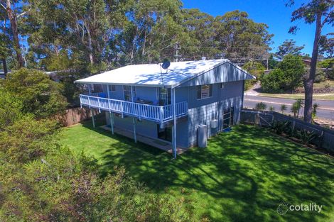 Property photo of 2 Bannister Head Road Mollymook Beach NSW 2539
