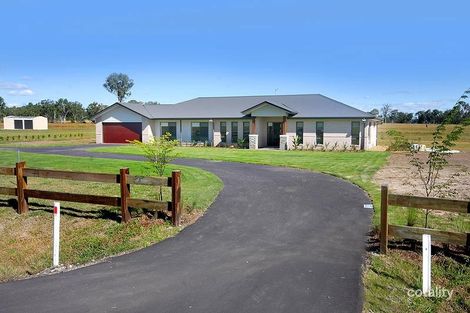 Property photo of 119-121 Irwin Road Cedar Grove QLD 4285