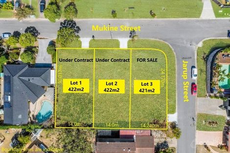 Property photo of 21 Mukine Street Jindalee QLD 4074